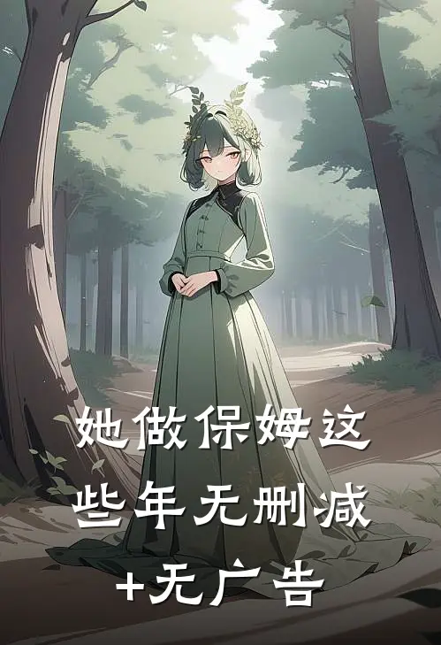 她做保姆这些年无删减+无广告