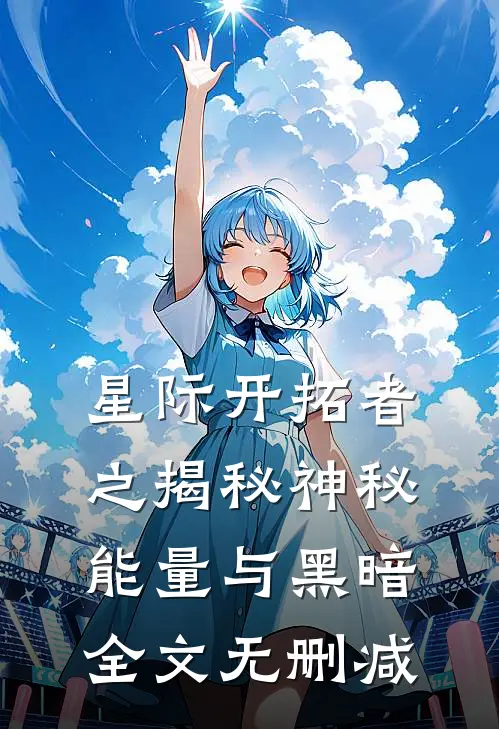 星际开拓者之揭秘神秘能量与黑暗全文无删减