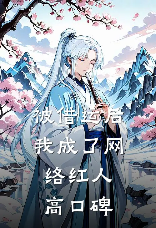 被借运后我成了网络红人高口碑