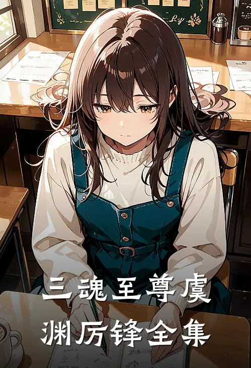 三魂至尊虞渊厉锋全集