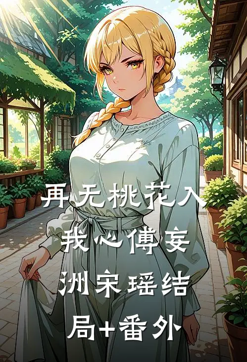 再无桃花入我心傅妄洲宋瑶结局+番外
