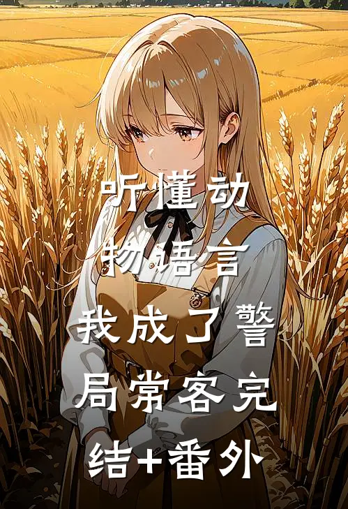 听懂动物语言：我成了警局常客完结+番外