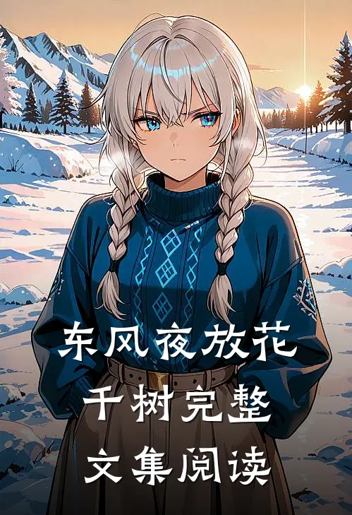 东风夜放花千树完整文集阅读
