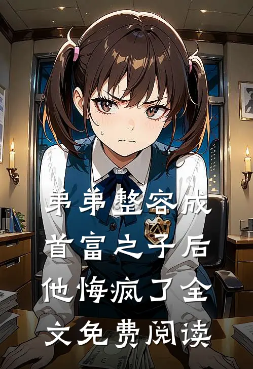 弟弟整容成首富之子后，他悔疯了全文免费阅读