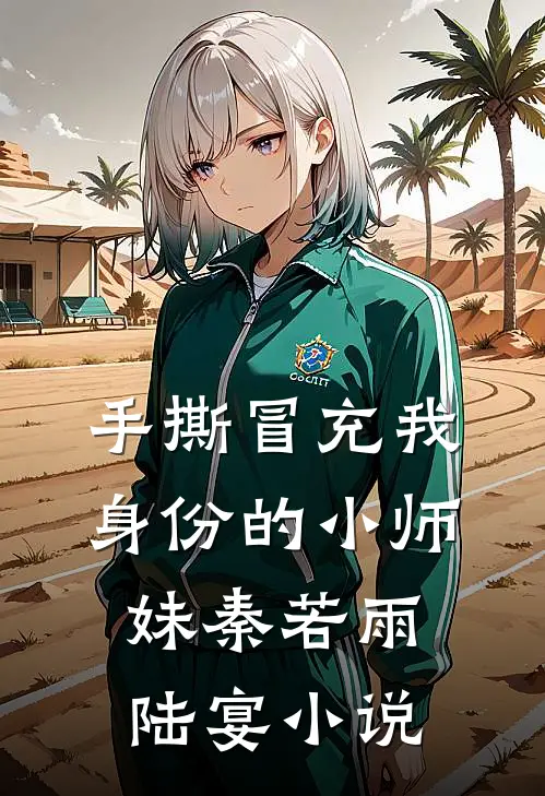 手撕冒充我身份的小师妹秦若雨陆宴小说