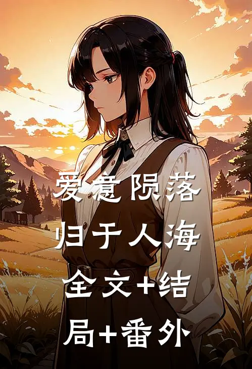 爱意陨落，归于人海全文+结局+番外