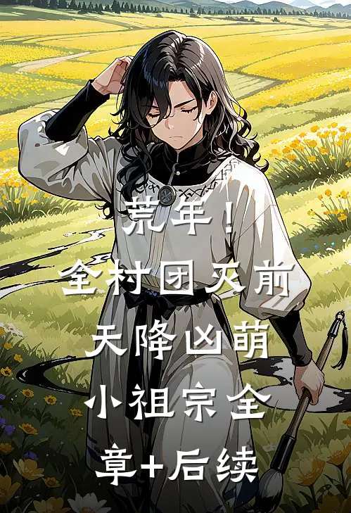 荒年！全村团灭前天降凶萌小祖宗全章+后续