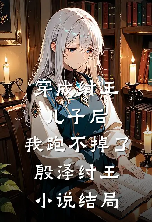 穿成纣王儿子后，我跑不掉了殷泽纣王小说结局