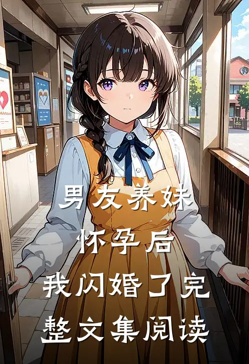 男友养妹怀孕后，我闪婚了完整文集阅读