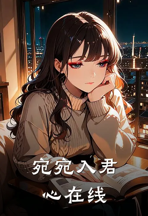 宛宛入君心在线