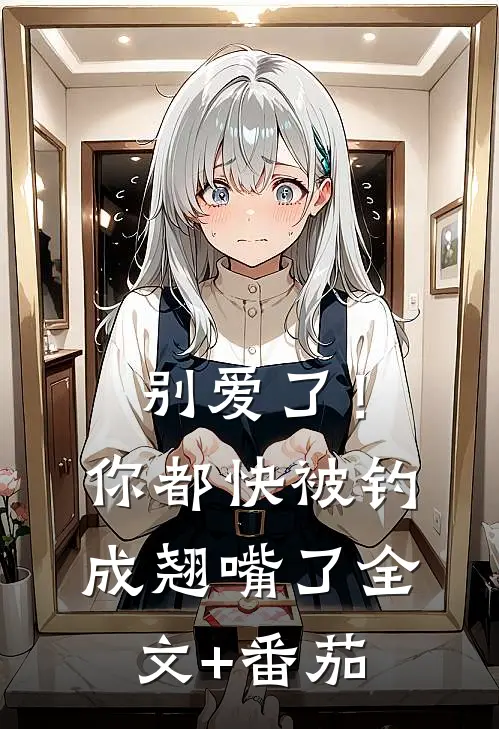别爱了！你都快被钓成翘嘴了全文+番茄