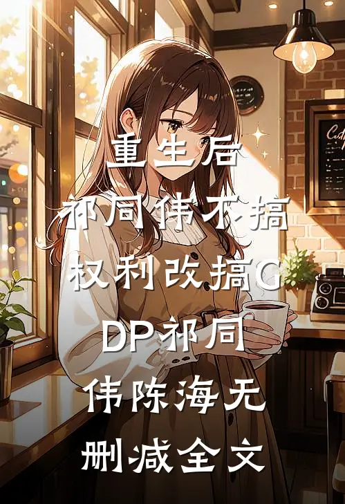 重生后，祁同伟不搞权利改搞GDP祁同伟陈海无删减全文