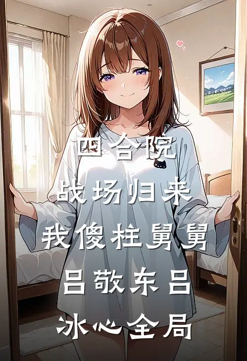四合院：战场归来，我傻柱舅舅吕敬东吕冰心全局