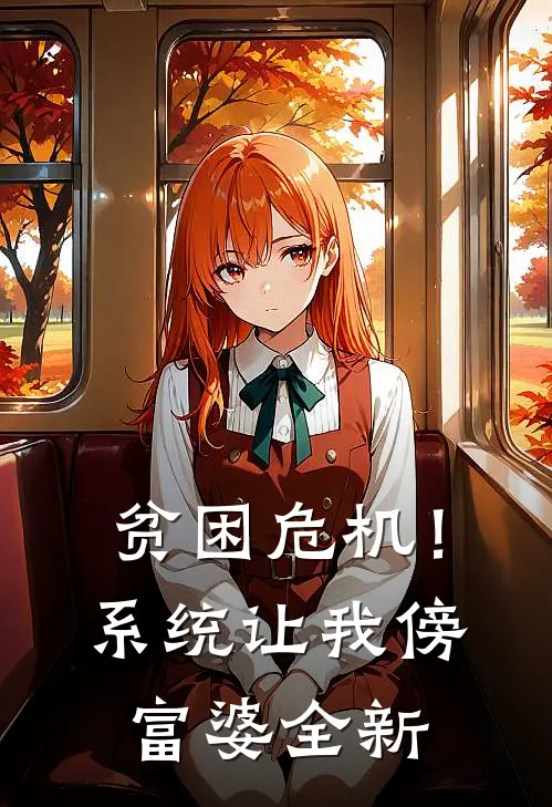 贫困危机！系统让我傍富婆全新