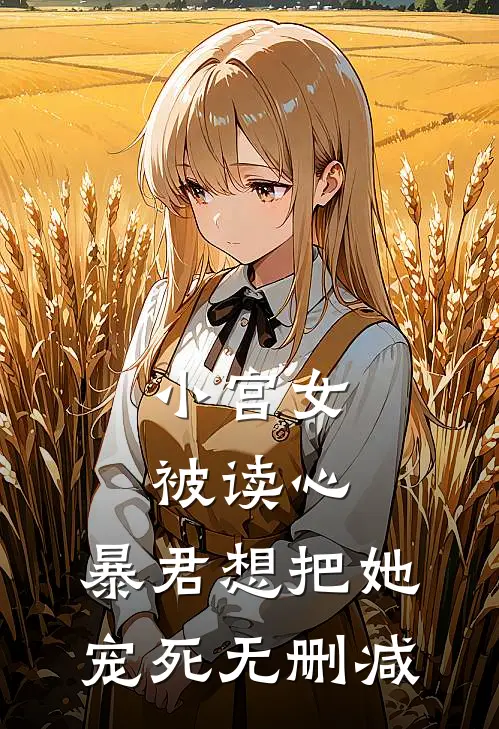 小宫女被读心，暴君想把她宠死无删减