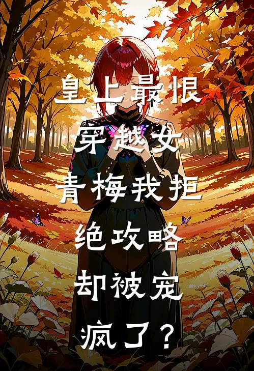 皇上最恨穿越女，青梅我拒绝攻略，却被宠疯了？