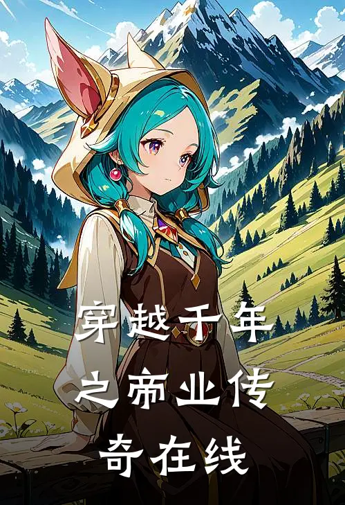 穿越千年之帝业传奇在线