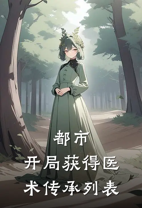 都市：开局获得医术传承列表