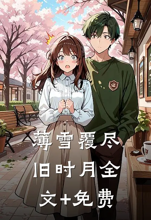 薄雪覆尽旧时月全文+免费