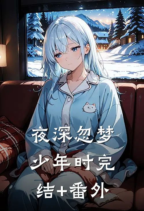 夜深忽梦少年时完结+番外