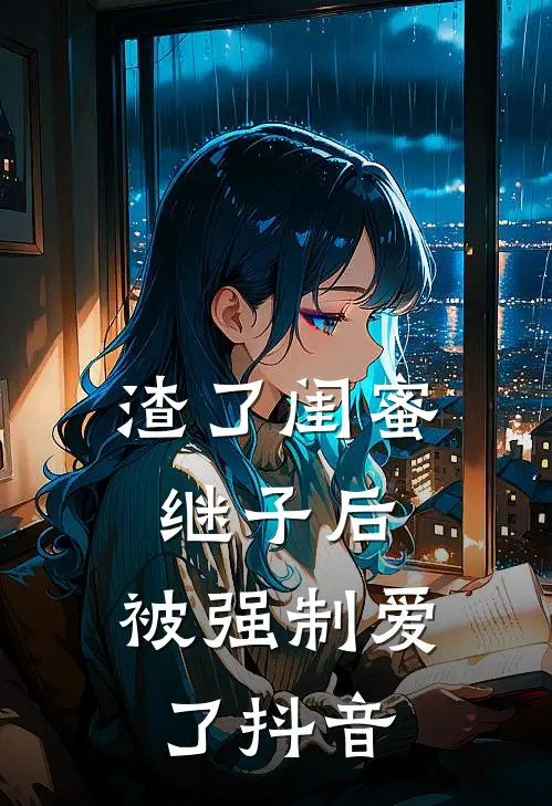 渣了闺蜜继子后，被强制爱了抖音