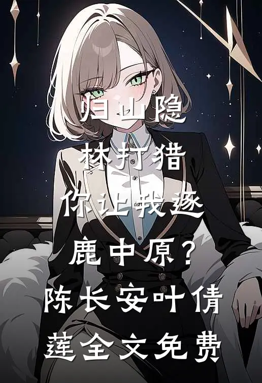暗恋听见了回响霍司律林烬雪全集