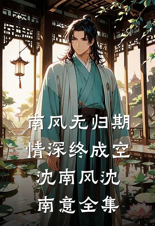 南风无归期，情深终成空沈南风沈南意全集