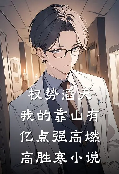 权势滔天：我的靠山有亿点强高燃高胜寒小说