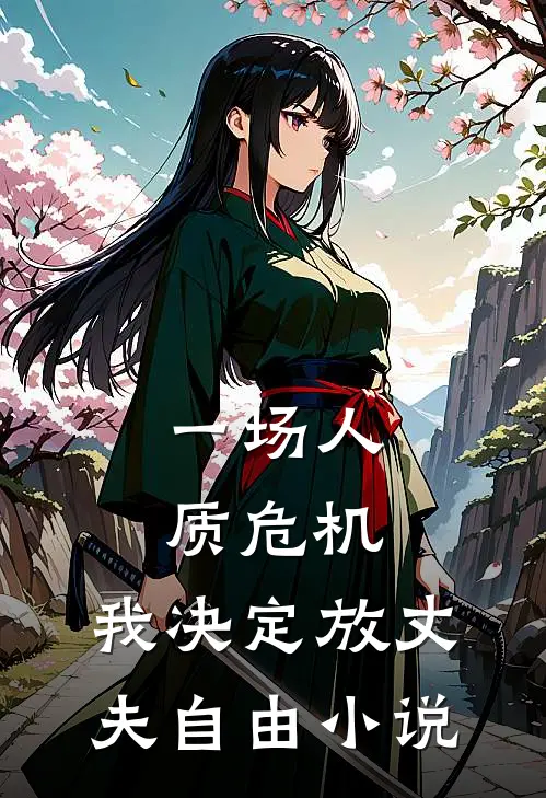 一场人质危机，我决定放丈夫自由小说