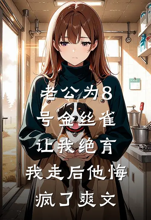 老公为8号金丝雀让我绝育，我走后他悔疯了爽文