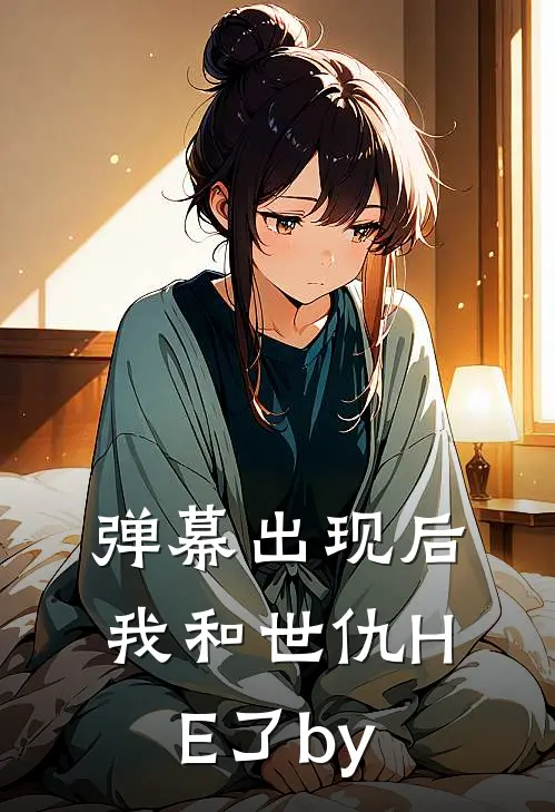 弹幕出现后，我和世仇HE了by