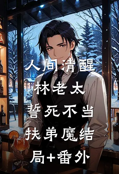 人间清醒林老太，誓死不当扶弟魔结局+番外