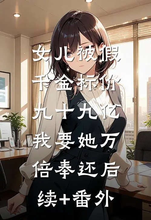 女儿被假千金标价九十九亿，我要她万倍奉还后续+番外