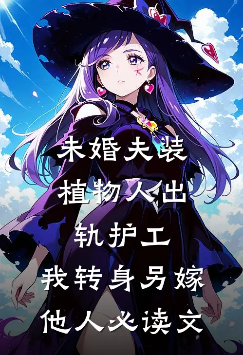 未婚夫装植物人出轨护工，我转身另嫁他人必读文