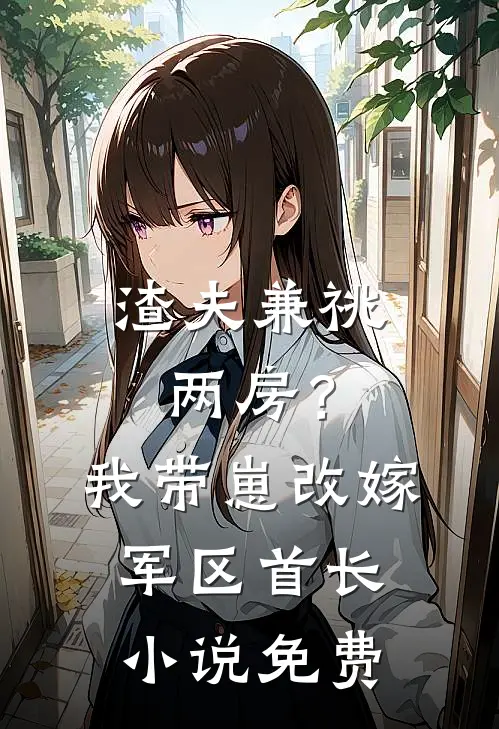 渣夫兼祧两房？我带崽改嫁军区首长小说免费
