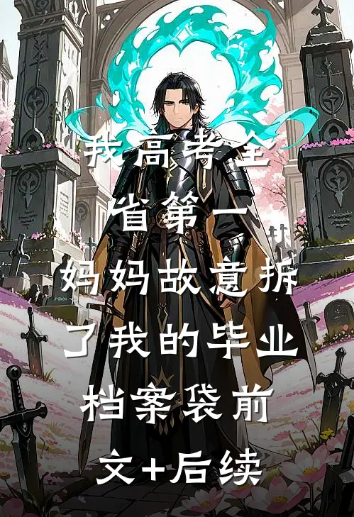 我高考全省第一，妈妈故意拆了我的毕业档案袋前文+后续