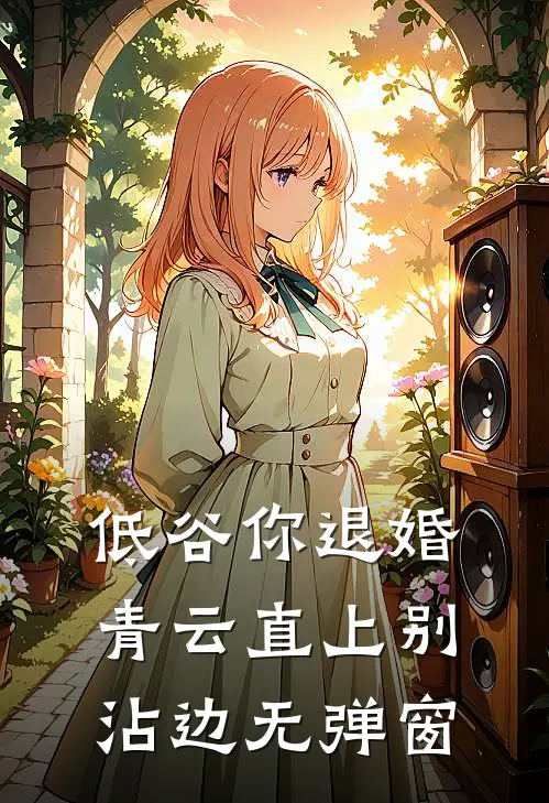 低谷你退婚，青云直上别沾边无弹窗