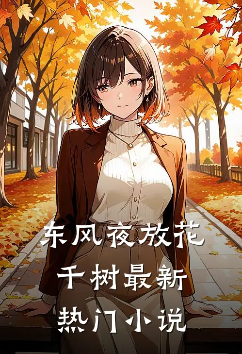 东风夜放花千树最新热门小说