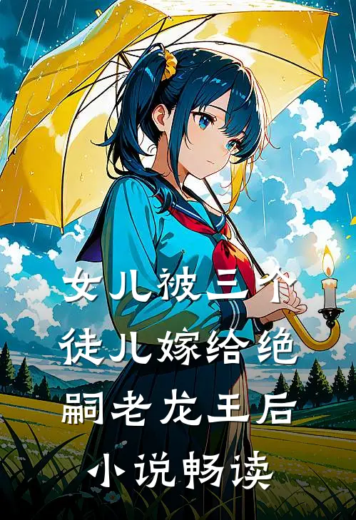 女儿被三个徒儿嫁给绝嗣老龙王后小说畅读