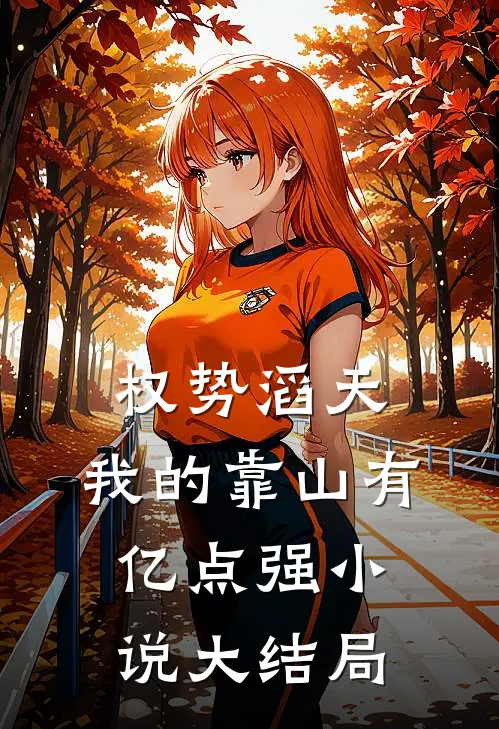 权势滔天：我的靠山有亿点强小说大结局