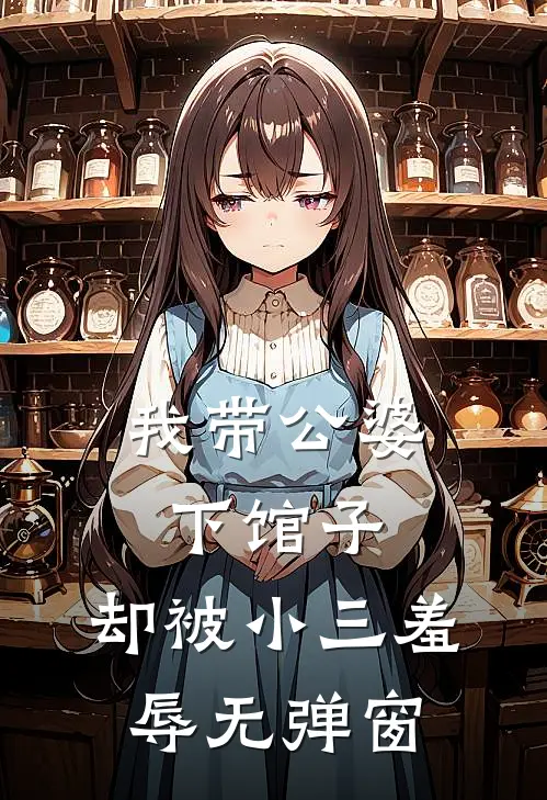 我带公婆下馆子，却被小三羞辱无弹窗