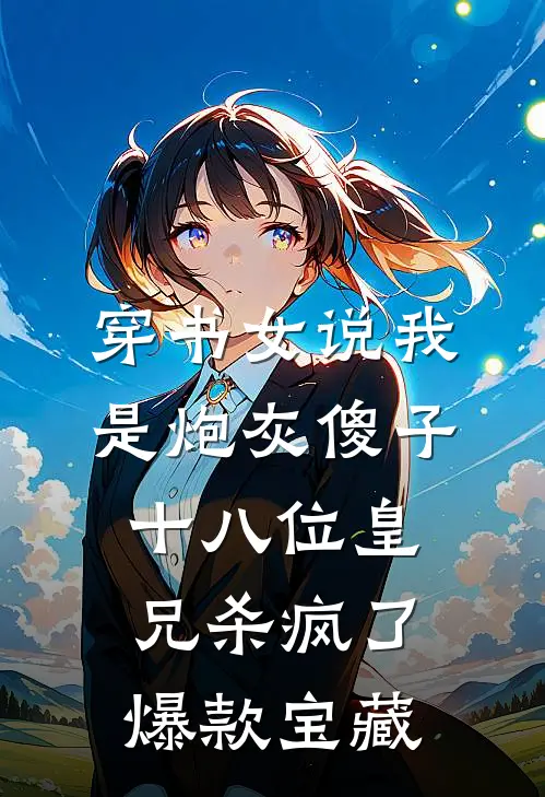 霸凌我？真当我没背景啊小说