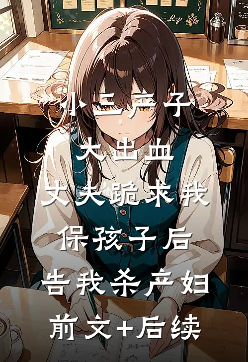 小三产子大出血，丈夫跪求我保孩子后，告我杀产妇:前文+后续