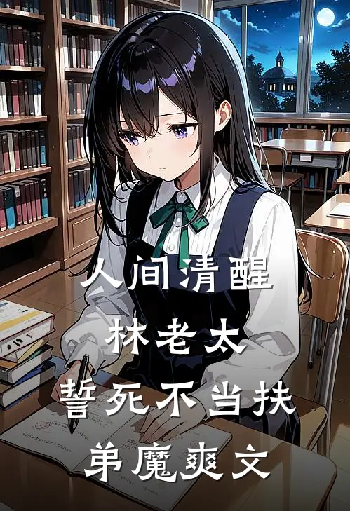 人间清醒林老太，誓死不当扶弟魔爽文