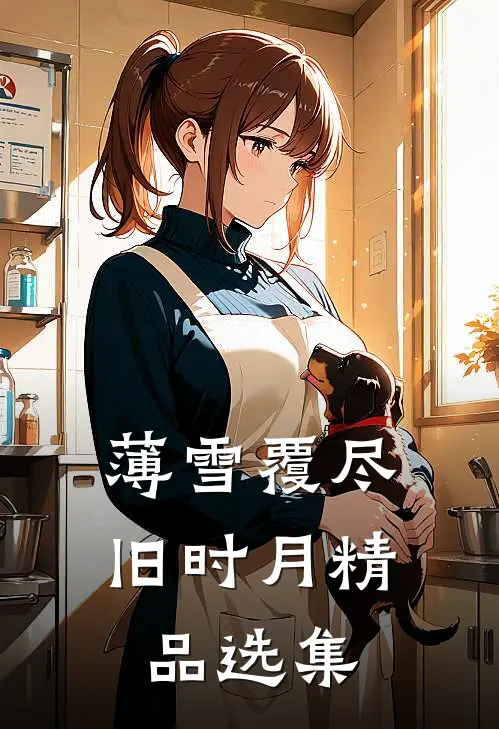 薄雪覆尽旧时月精品选集