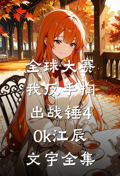 全球大赛，我反手掏出战锤40k江辰文宇全集