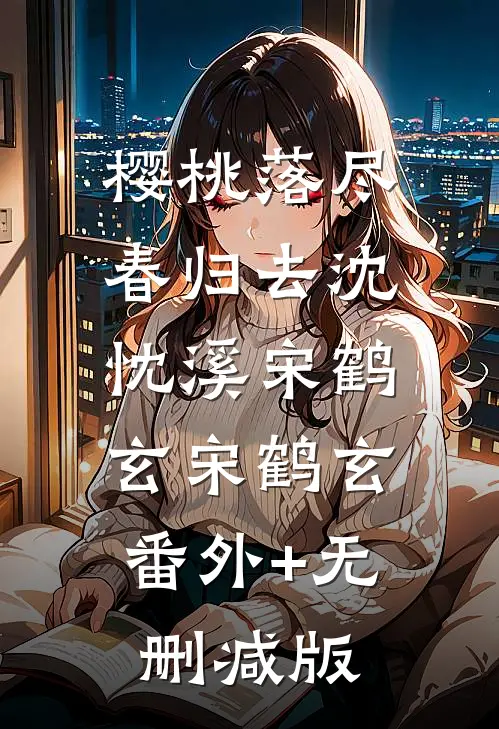 樱桃落尽春归去沈忱溪宋鹤玄宋鹤玄:番外+无删减版