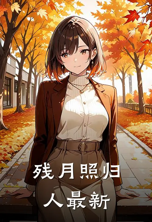 残月照归人最新