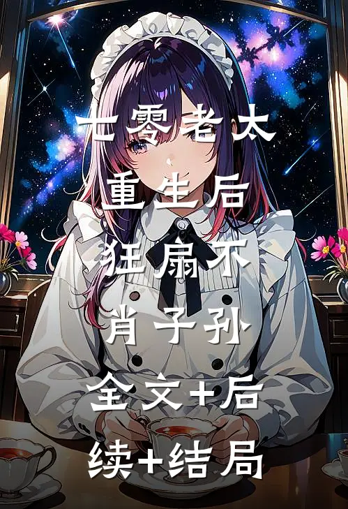 七零老太重生后，狂扇不肖子孙:全文+后续+结局