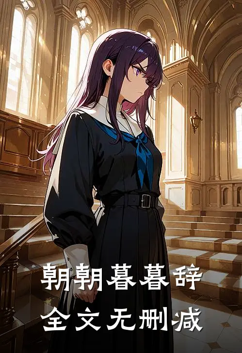 朝朝暮暮辞全文无删减